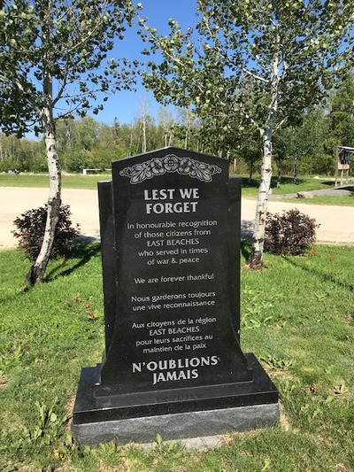 veterans memorial